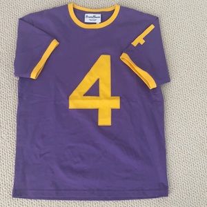 NWOT Rowing Blazers Colorblock Tee